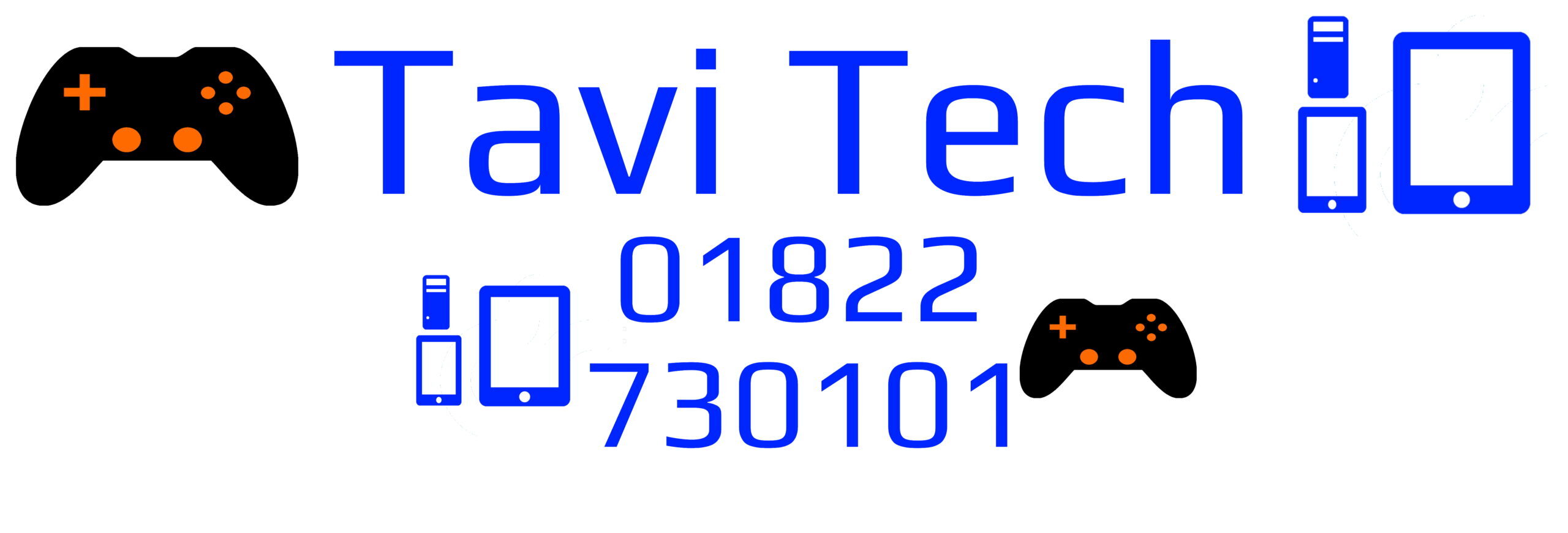 Tavi Tech